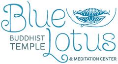Blue Lotus Buddhist Temple