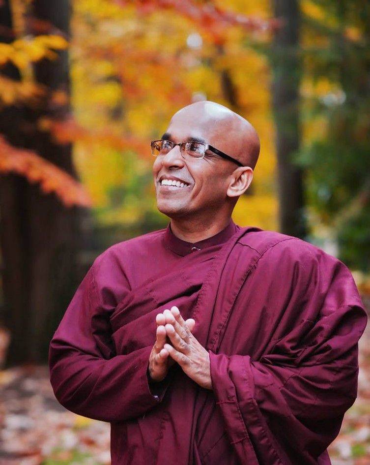 Bhante Sujatha