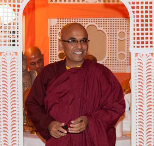 Bhante Sujatha