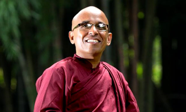 Bhante Sujatha